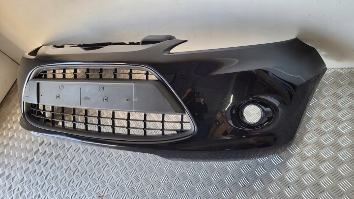 PARE-CHOCS AVANT FORD FIESTA MK7 08-12 ORIGINAL