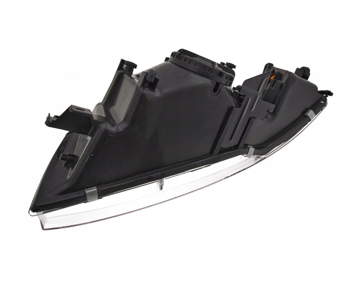 PHARE AVANT VERS MITSUBISHI CARISMA 1999-2004 MR485383 DROITE