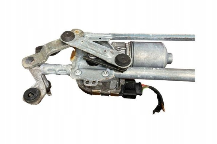 MÉCANISME AVANT VITRE VW GOLF VII VARIANT (BA5, BV5) 1397220663 1.4L