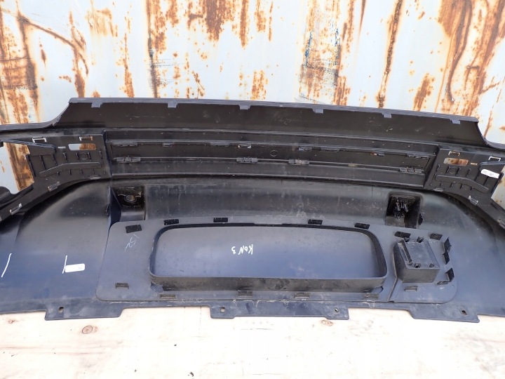 DOUBLURE PARE-CHOCS AUDI Q5 II FY 80F807521B