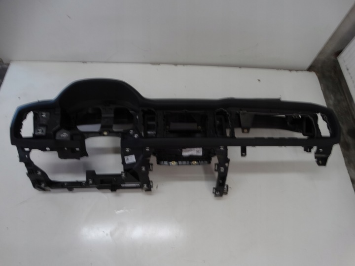 COCKPIT PLANCHE CONSOLE SKODA KODIAQ 566857007A