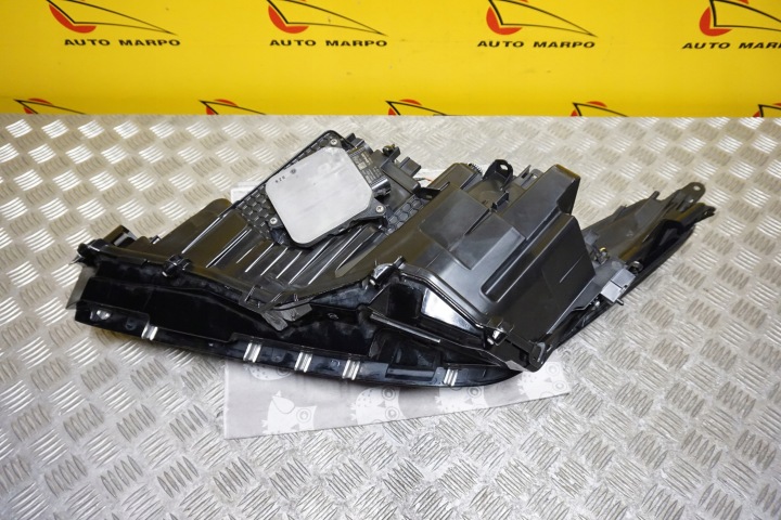 LEXUS RX RX450H RX200T 2019- PROJECTEUR COMPLET LED DROITE (8) USA