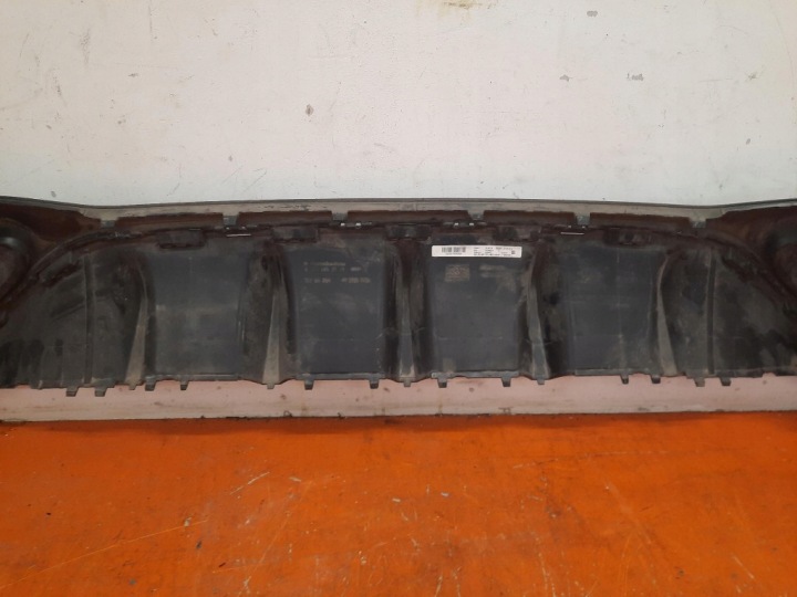 MERCEDES A CLASSE W177 18- DIFFUSEUR DOUBLURE PARE-CHOCS ARRIÈRE A1778853701