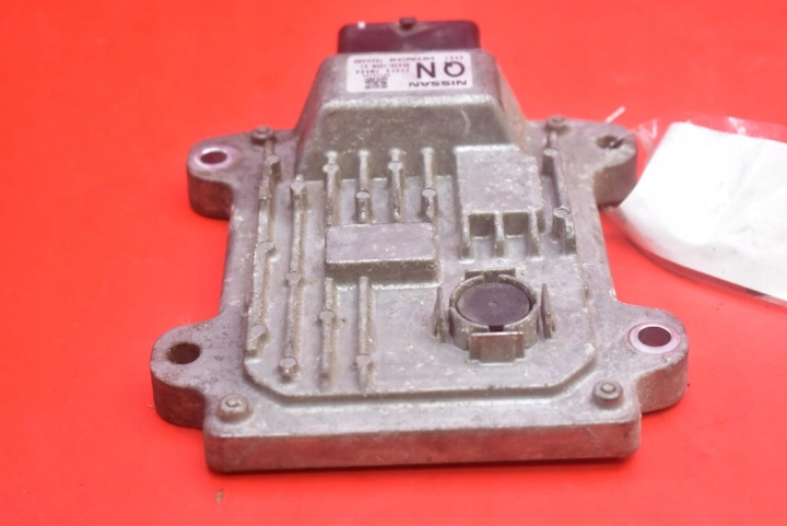 CONTRÔLEUR BOÎTES 310F6-7W90A NISSAN MICRA K13 1.2 80 KM 13-16