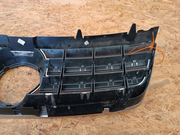 GRILLE GRILLE CALANDRE PARE-CHOCS AVANT 7L6853651A VOLKSWAGEN TOUAREG I 7L 02-