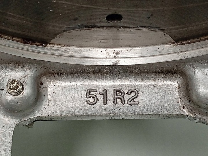 2014 VOLVO V40 BLOC MOTEUR 9685737310