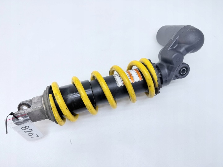 SUZUKI GSX-R 600 750 04-05 R AMORTISSEUR ARRIÈRE ARRIÈRE