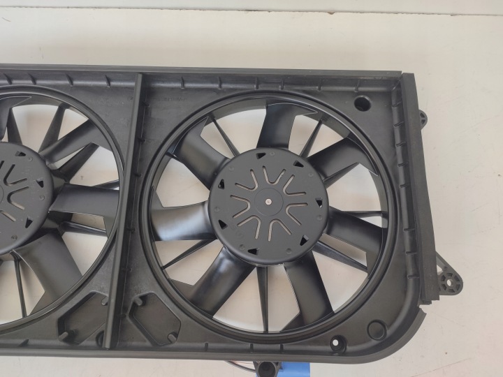 VENTILATEUR RADIATEUR CHÂSSIS VENTILATEUR FERRARI