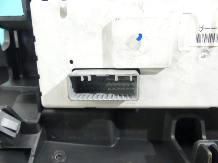 MONITEUR RENAULT MEGANE III 280349044R MONITEUR