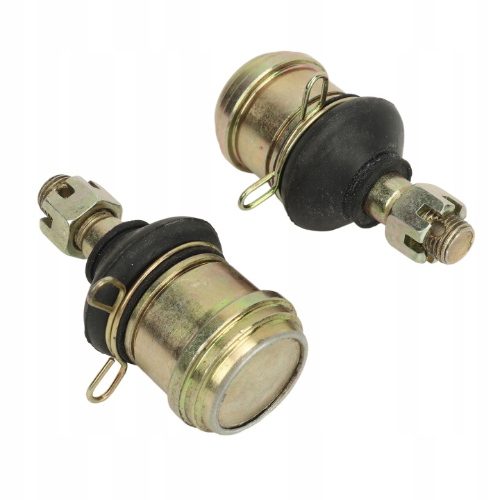 2 PCS M12 20 MM ZACZA KRAWATOWA CRAVATE KRAWATOWY ASSY BALL KUKULEK OT