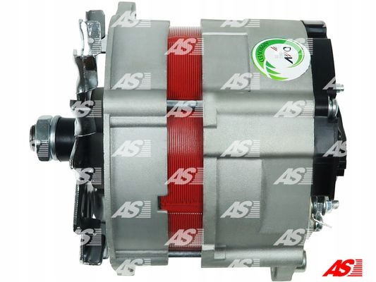 AUTOSTARTER ALTERNATEUR