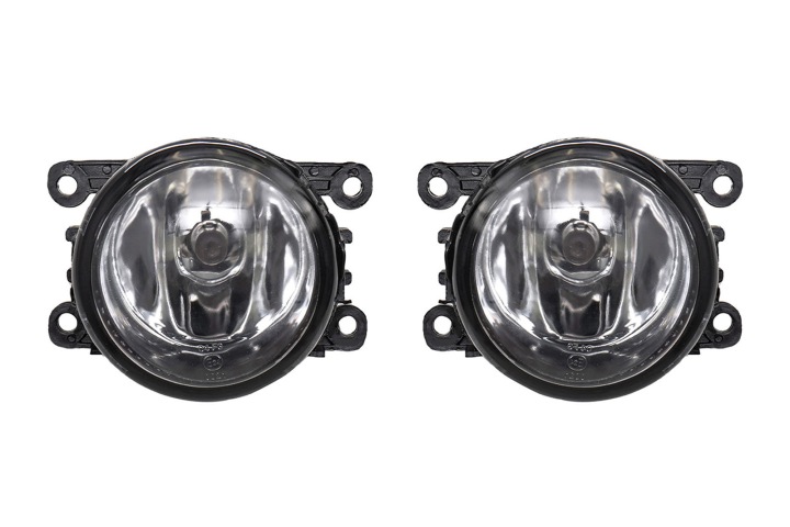RENAULT CAPTUR I 13-19 PHARE ANTIBROUILLARD AVANT GAUCHE DROITE 261508992C