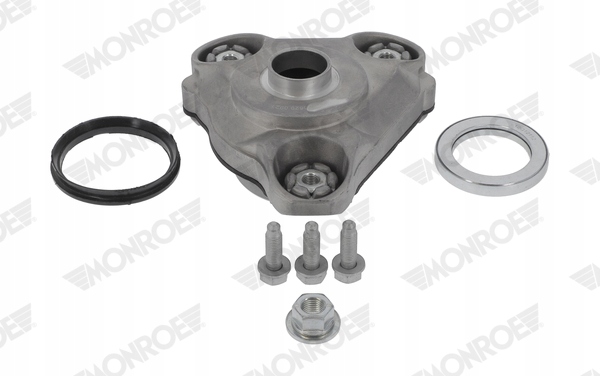 MONROE MK308R KIT RÉPARATION FIXATION AMORTISSEUR MK308R MONMK308R