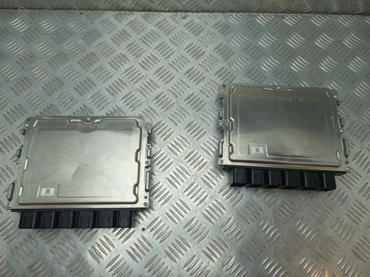 BMW OE 5A6BF48 X5 G05 LCI X6 G06 LCI X7 G07 LCI CONTRÔLEUR ORDINATEUR MOTEUR