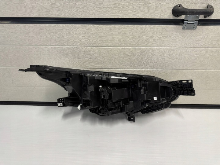 NISSAN QASHQAI J12 LIFT PHARE PHARES AVANT DROITE GAUCHE EUROPE LED 26010-HN20A