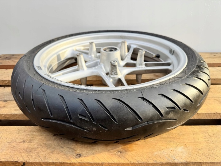 KOLO JANTE AVANT BMW R1150 RT K1200RS