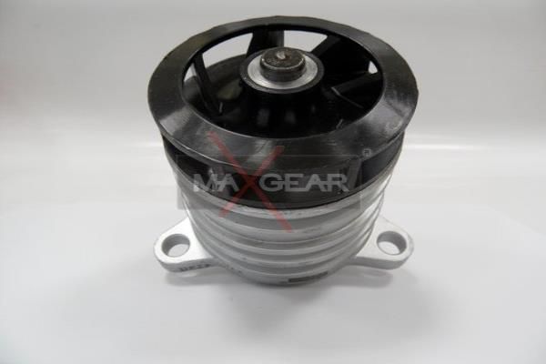 BOMBA WODY, CHLODZENIE DEL MOTOR 47-0087 MAXGEAR 