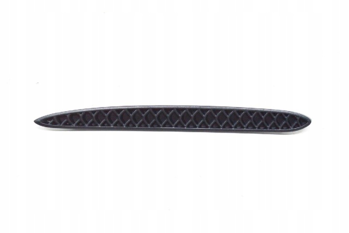 MB C W205 AMG UNIVERSEL PARE-CHOCS ARRIÈRE DROITE CÔTÉ PROTECTION GRILLES NEUF ORIGINAL