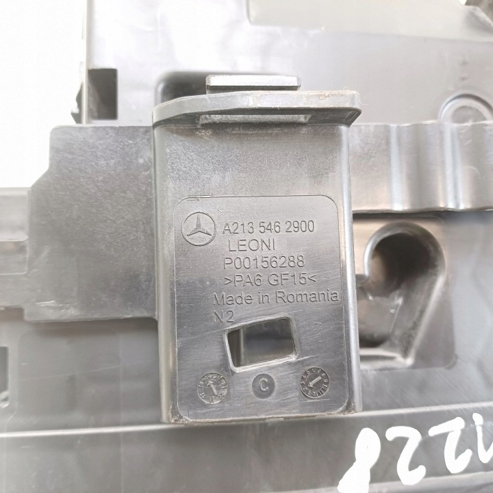 MERCEDES FAISCEAU DE CÂBLES FILS DODATNICH A2135403539