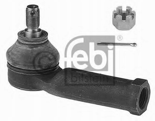 EMBOUT BIELLE DE POUSSÉE DIRECTION FEBI BILSTEIN 5027451 93BX327