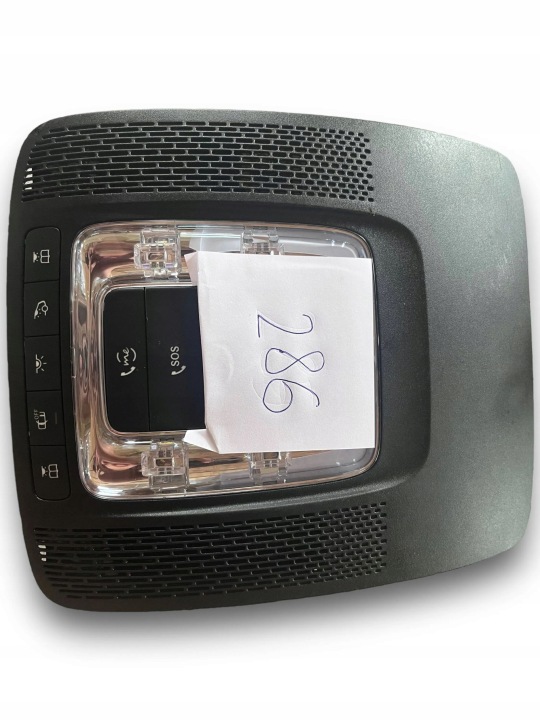 MERCEDES W247 AMPOULE PLAFONNIERS 0009001039 #286. $J