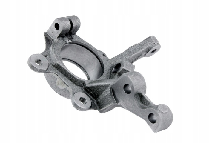 ROTULE DE DIRECTION AVANT RENAULT KANGOO 98- GAUCHE