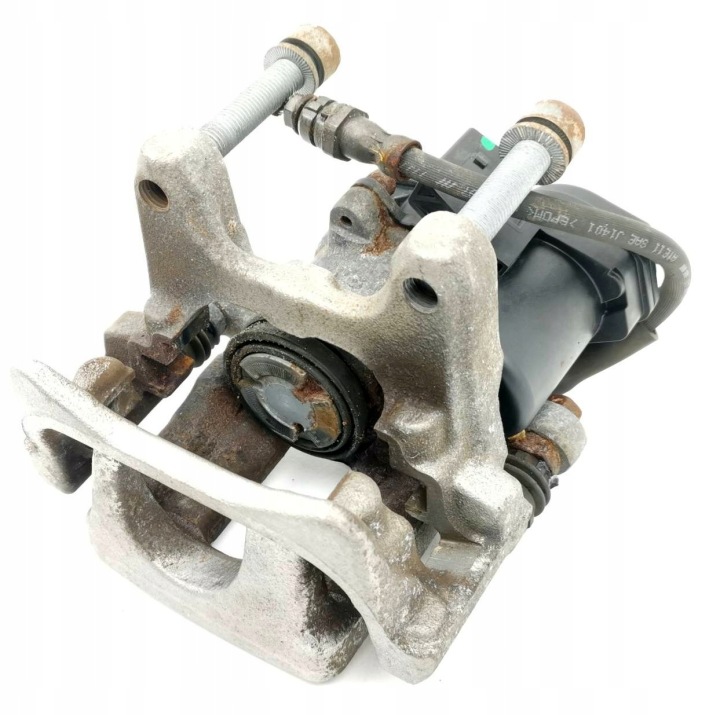 ÉTRIER DE FREIN DE FREIN GAUCHE ARRIÈRE VW SHARAN 8U0615403B NEUF ORIGINAL