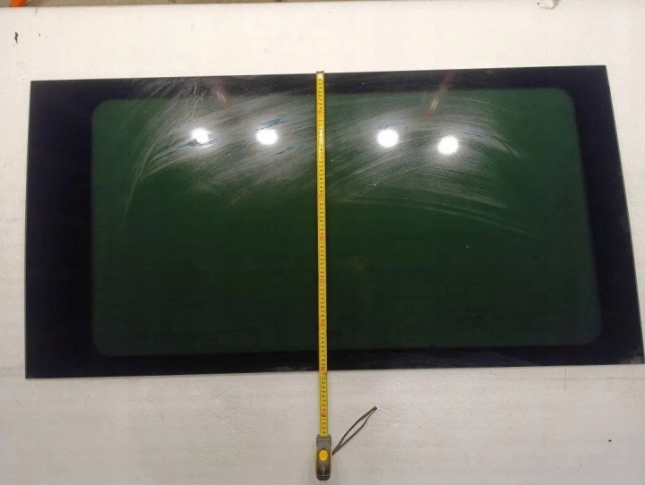 VITRE GAUCHE ARRIÈRE MERCEDES-BENZ 43R000491 2013