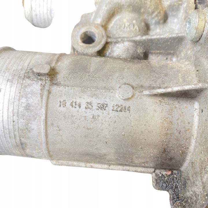 RADIATEUR EGR JAGUAR XF X250 045175S01