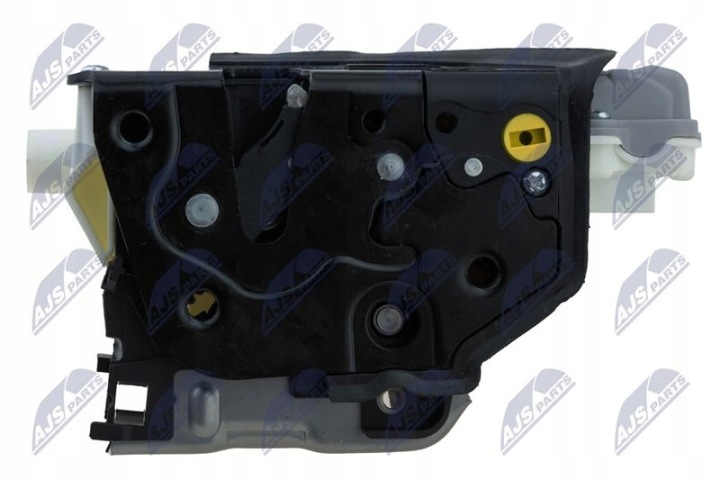 SERVOMOTEUR CENTRAL SERRURE ARRIÈRE VW TOUAREG 2010-,AU