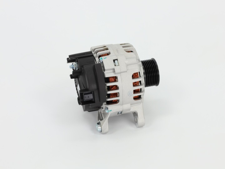 ALTERNATEUR TURBO-TEC 8200406270 TTAL001072