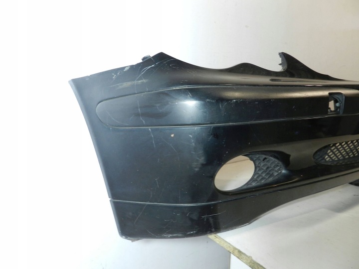 337.MERCEDES C-KLASA W203 00-04 PARE-CHOCS AVANT AVANT A2038850165