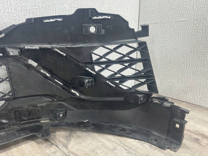 RENAULT CAPTUR II RS LINE 2023- PARE-CHOCS AVANT 620261150R