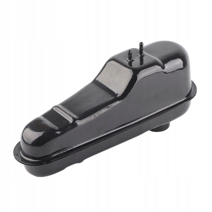 2L RÉSERVOIR CARBURANTS GAZEUX MOTOCYCLETTE 17500 098 030 NOIR STOP HY