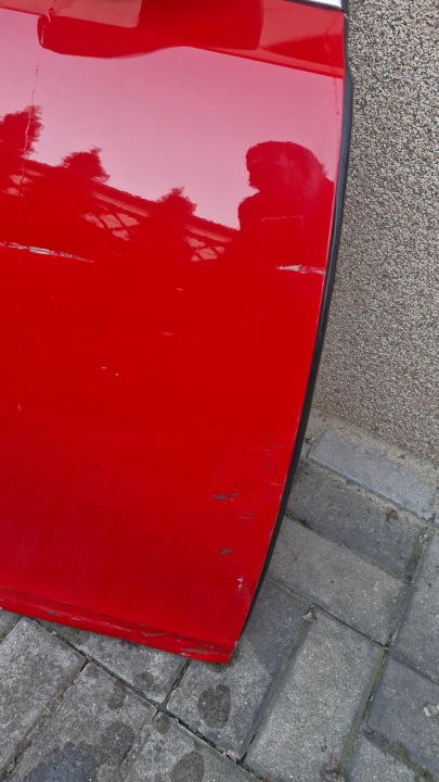PORTES DROIT AVANT VOLVO V40 II 612 46 ORIGINAL