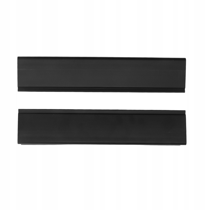 2 PCS PINCES FIXATIONS AILE VITRES AVANT 603852 SUBSTITUT POUR 27