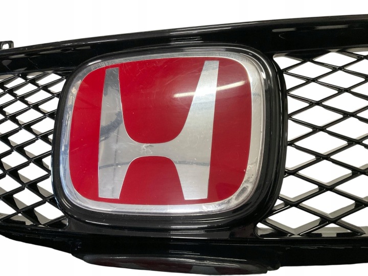 CALANDRE GRILLE HONDA CIVIC UFO TYPE R 71102-TV0-ZY00 1.004