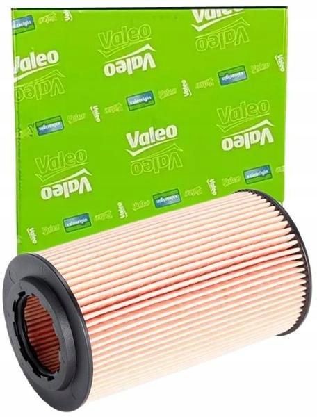 FILTRE HUILES VALEO 586520