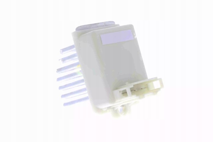 VEMO V20-79-0010 RÉGULATEUR VENTILATEUR CONDUIT D'AIR VERS INTÉRIEUR VÉHICULE