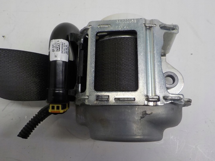 OPEL ASTRA V K CEINTURE DE SÉCURITÉ GAUCHE AVANT 34195013 39065887 34183630E