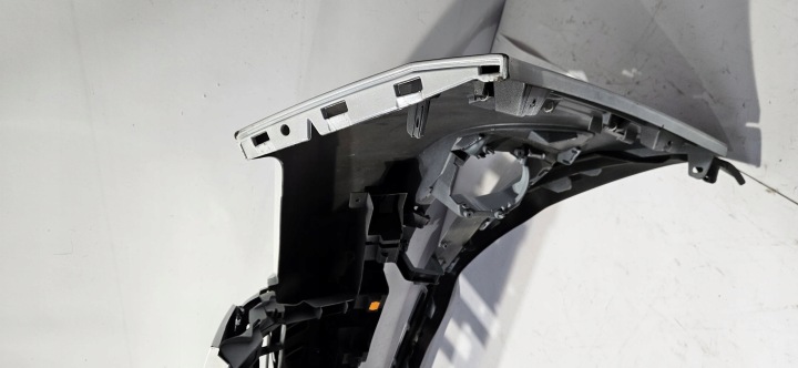 PARE-CHOCS AVANT RENAULT SCENIC III LIFT 13-16 ORIGINAL 620222347R