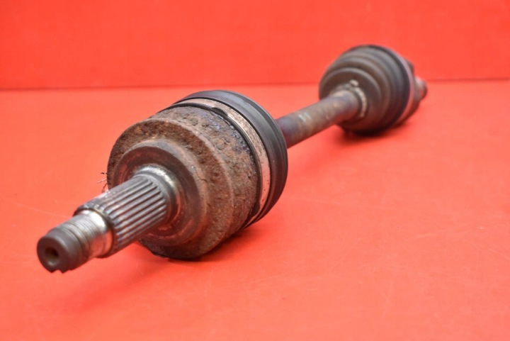 DEMI-ARBRE DROITE AVANT AUTOMATE SUZUKI GRAND VITARA 2 II 2.0 16V 136 KM 4X4 05-08