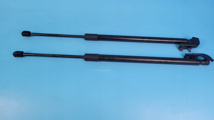 NISSAN QASHQAI III J12 23R ACTIONNEURS COUVERCLES DE COFFRE COUVERCLES DE COFFRE 904506UA0B ENSEMBLE