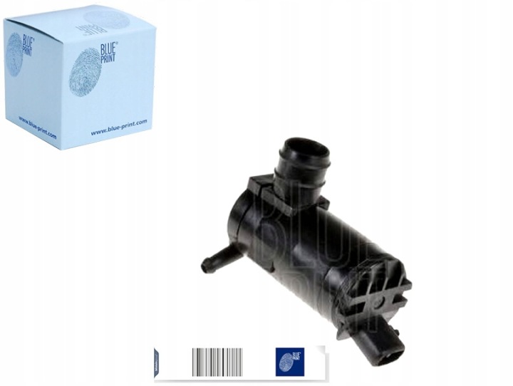 BLUE PRINT POMPE LAVE-GLACE DAEWOO LANOS, NUBIRA, EVANDA 02.97- AVANT