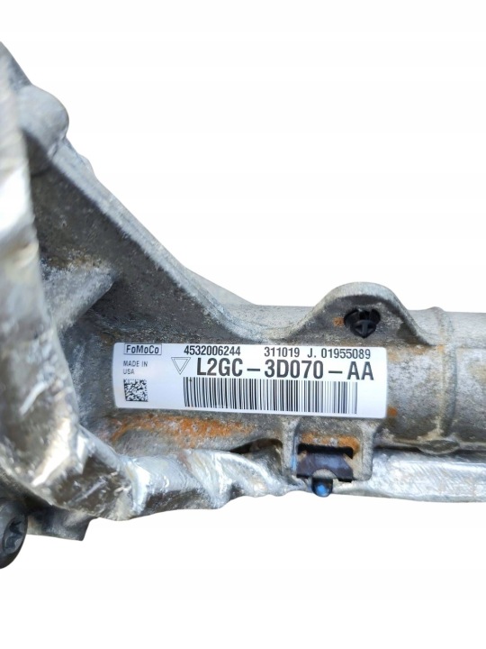 CRÉMAILLÈRE DE DIRECTION FORD EDGE LIFT USA