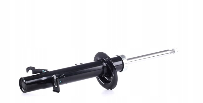 RIDEX 854S0857 AMORTISSEUR GAZEUX ENTRETOISE SUSPENSIONS AVANT LEWO
