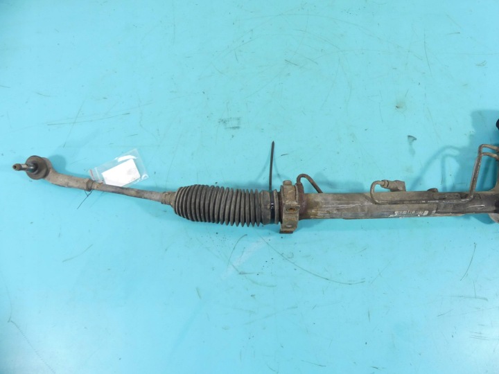 CRÉMAILLÈRE DE DIRECTION CRÉMAILLÈRE DE DIRECTION SKODA ROOMSTER 1,4 TDI 6Q1423055BA