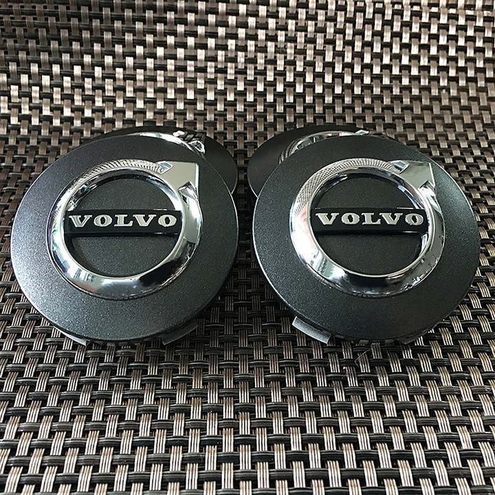 ORIGINAL TAPACUBOS VOLVO XC60 V40 S60 XC90 2018R 