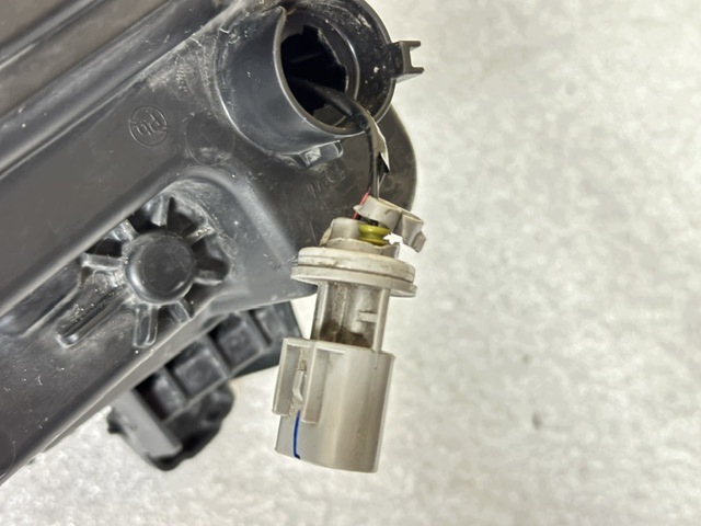 PHARE FJD GAUCHE KIA SORENTO IV LIFT 23- 92201P2500_ORYG_EU