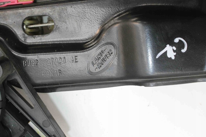 ÉLÉVATEUR VITRES ARRIÈRE GAUCHES PORTES LAND ROVER RANGE ROVER EVOQUE (L538)